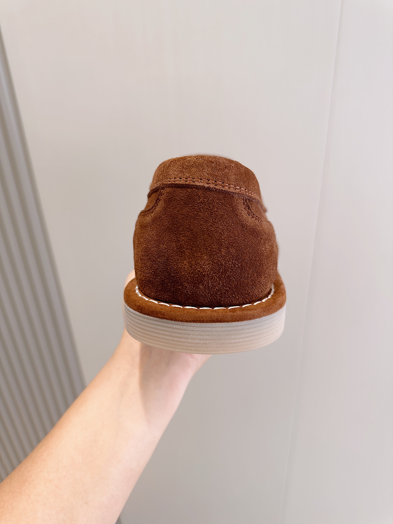 olce & Gabbana shoe